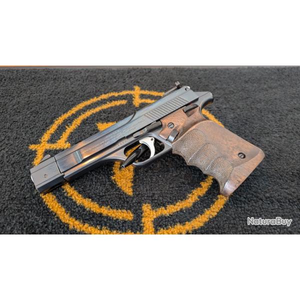 Pistolet BENELLI MP35 - Calibre .32 S&W