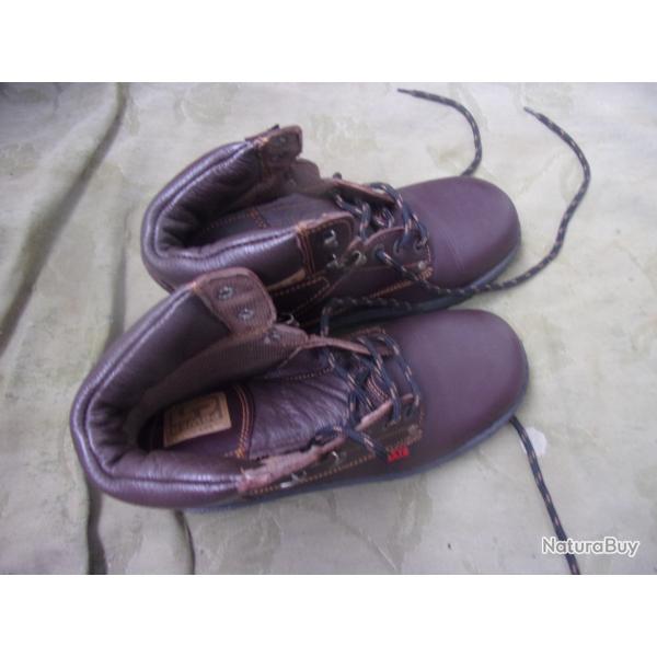 chaussures de scurit pointure 41 MTS Power 5