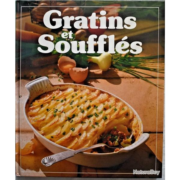 Gratins et souffl�s - France Loisirs