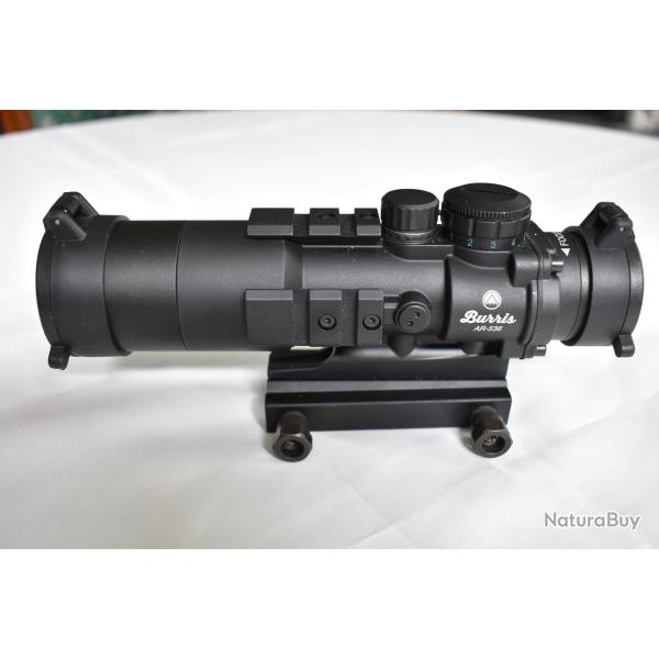Lunette Burris AR-536