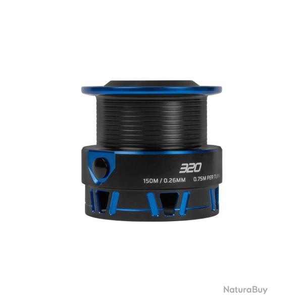 PRESTON INVICTUS BOBINES DE RECHANGE PRESTON 320