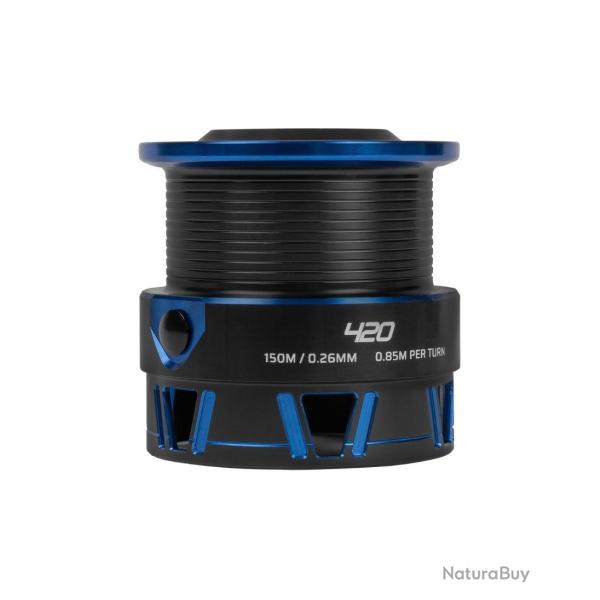 PRESTON INVICTUS BOBINES DE RECHANGE PRESTON 420