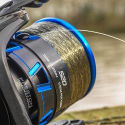 PRESTON MOULINET INVICTUS PRESTON 320