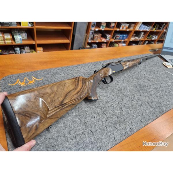 Kiplauff Blaser K95 Gaucher bois