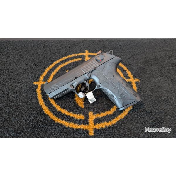 Beretta PX4 Storm F - Cal. .45 ACP