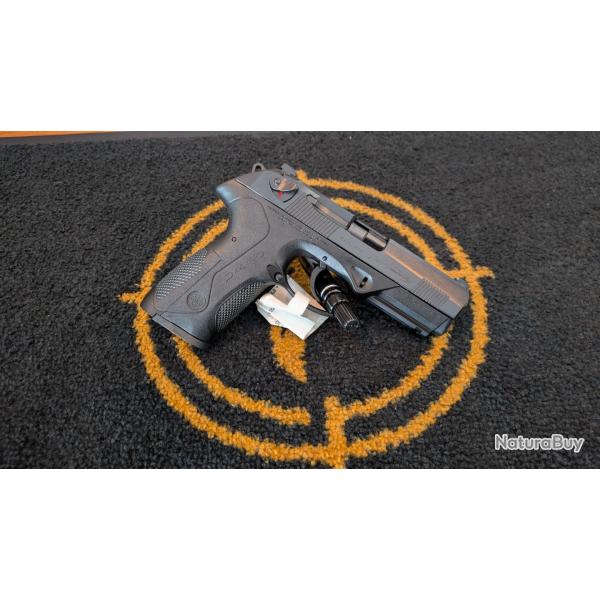 Pistolet Beretta PX4 Storm F - Cal. .40 S&W