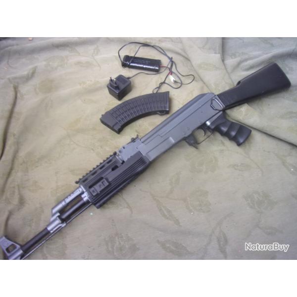 r�plique AK 47 �lectrique
