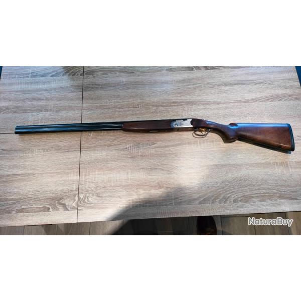 Beretta Silver Pigeon I calibre 28
