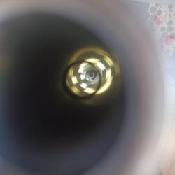 Vends fusil juxtapos&eacute; robuste 222