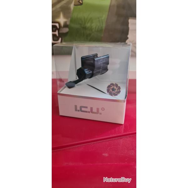 Cam�ra I.C.U neuve airsoft