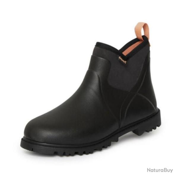 BOTTINES CAOUTCHOUC FEMME - 3mm NEOPR�NE - ASCOT LADY - GATEWAY