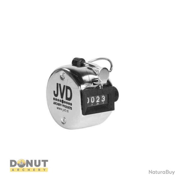 Compteur de fl�che mecanique