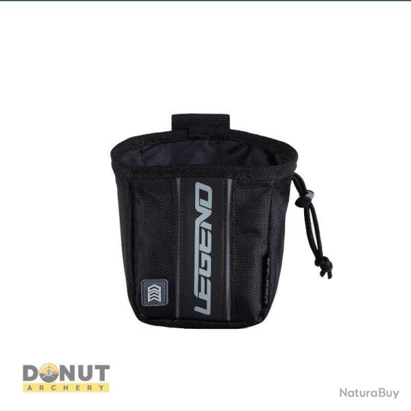 Pochette De Decocheur Legend Xt-520 - Noir