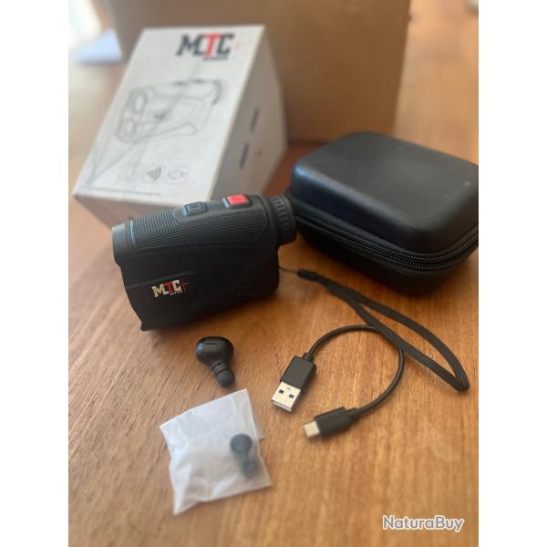 tlmtre laser MTC RAPIER BALLISTIC