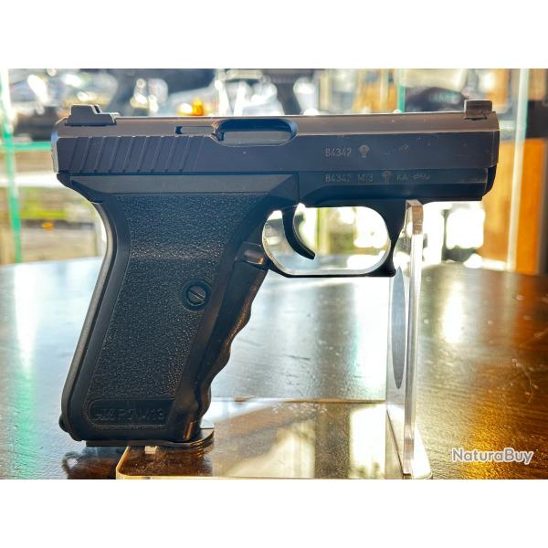 Pistolet Heckler & Koch P7M13