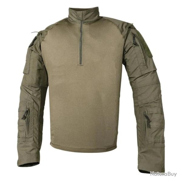 2024 Spring and Autumn Men's Set Tactics Wear Resistant Uniform Shirts Men's Outdoor Sports 2-piece 