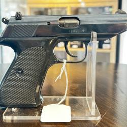 Pistolet Walther PP-Super 9*18