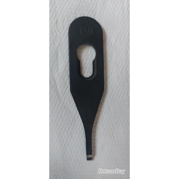 Tournevis original CZ