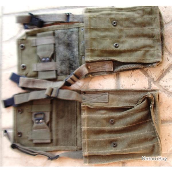 pm mat 49  PORTE.CHARGEURS LA PAIRE TAP PARA COLO