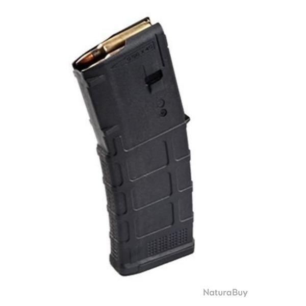 Chargeur Magpul AR15 .223/5.56 - 10 Coups (Format Long Type 30 Coups)
