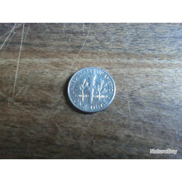 piece us one dime   / 1997