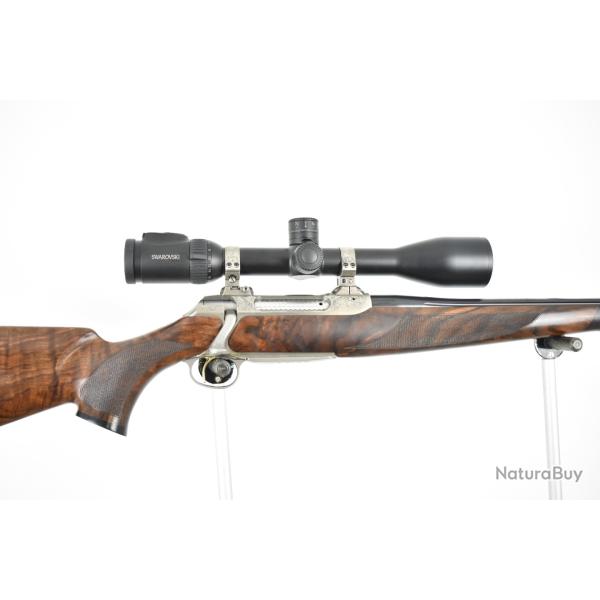 Carabine Sauer 202 Avantgarde Grand Luxe cal. 30-06 et 270 win