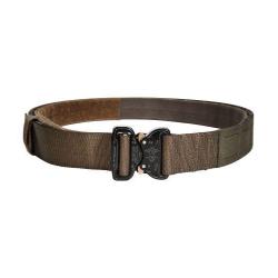 Tasmanian Tiger Modular Belt set - Ceinture Molle lasercut Tan L