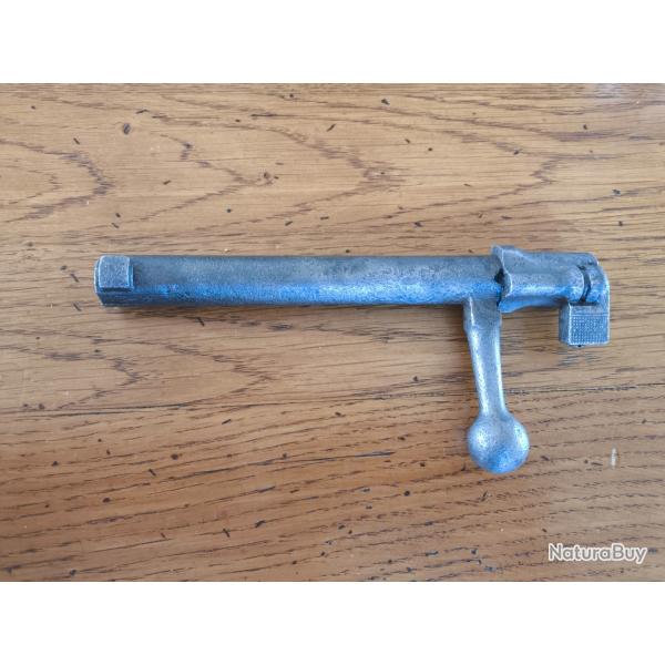 Culasse Mauser 1891 - Cat�gorie D