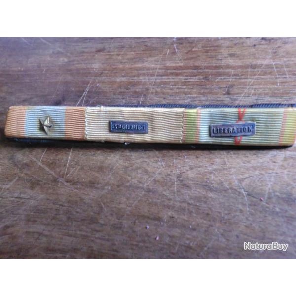 barette vareuse extr�me.orient lib�ration