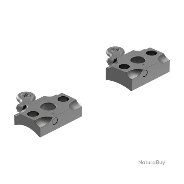 Embase LEUPOLD qr winchester xpr