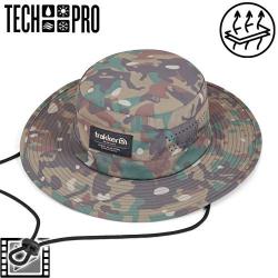Bob Trakker TechPro Camo