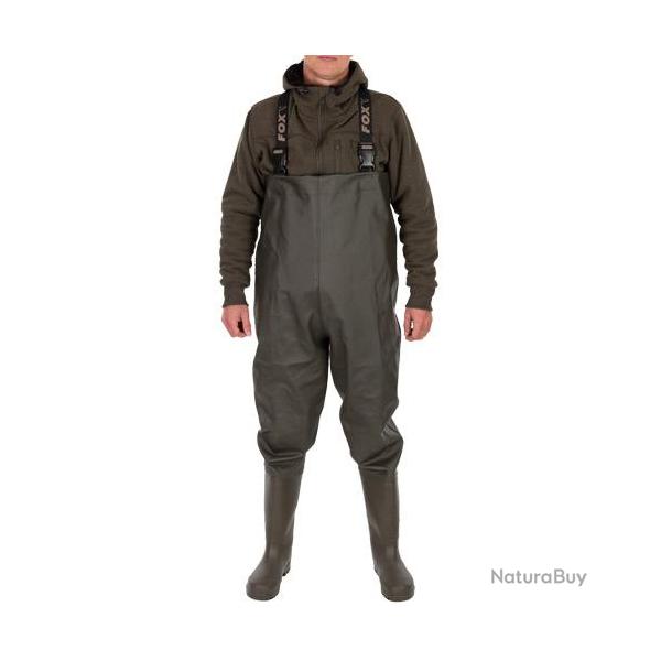Waders Fox Khaki HD