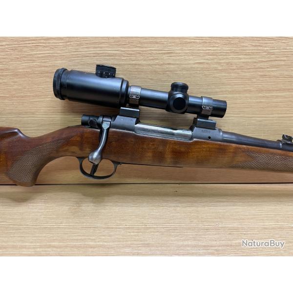 BRNO ZKK600 Calibre 7x64 & lunette 1x20 � 1� sans prix de r�serve !