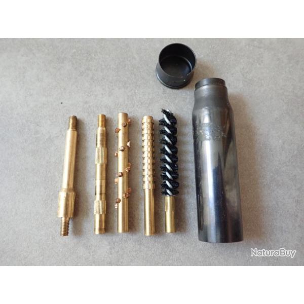 Outil de nettoyage pour pistolet 9 mm P220