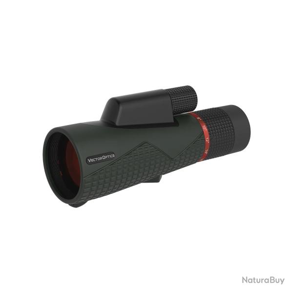 Monoculaire Vector Optics 8-16x56 ED Lentilles FMC Prismes BaK-4 �tanche IPX7 Chasse & Observation