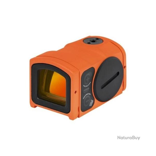 Point rouge AIMPOINT Acro C-2 Orange avec montage amovible et casquette