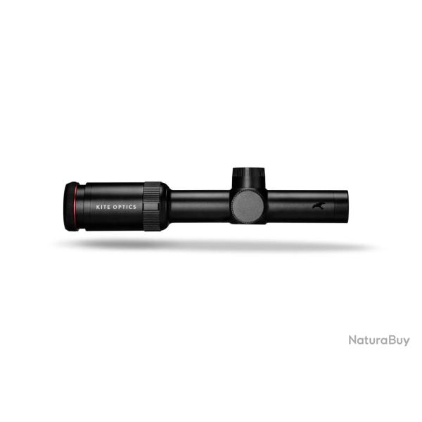 Lunette KITE K4 X4I BL 1-4x24
