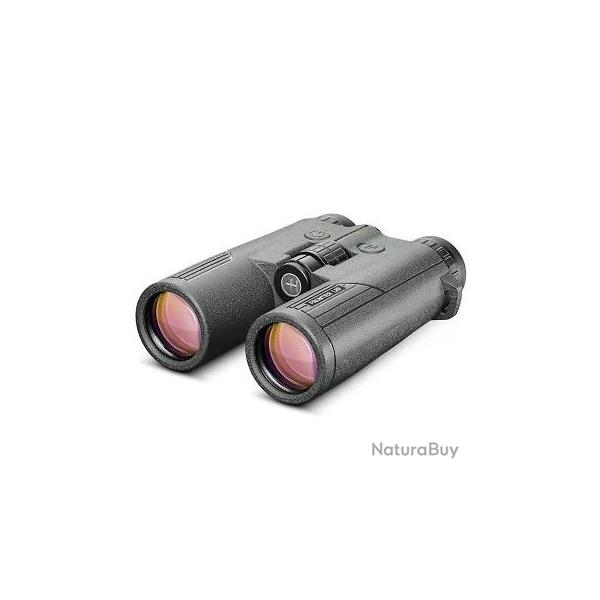 Jumelles/T�l�m�tre HAWKE Frontier LRF Green 10x42