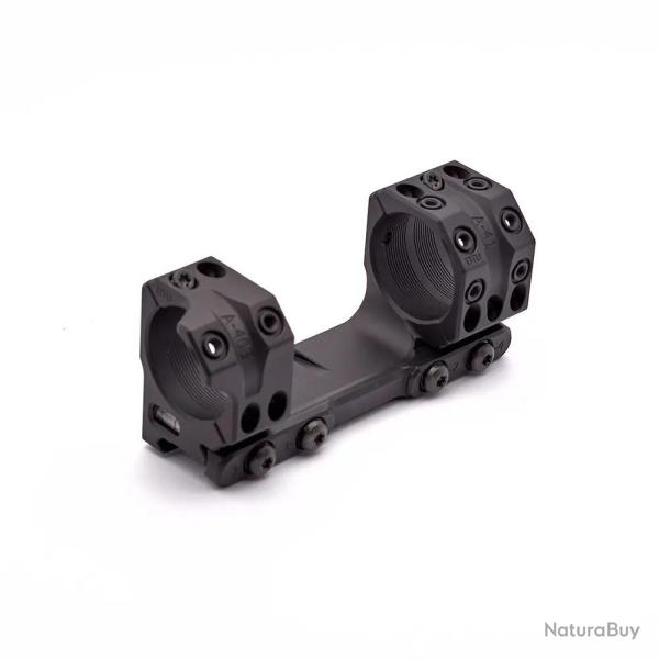 SPUHR SP-4001 SCOPE MOUNT �34 H30MM/1.181" 0MIL PIC