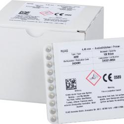 AMORCES RWS 4033 SMALL RIFLE X100