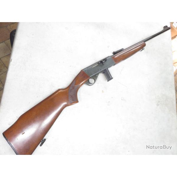 ANSCHUTZ 520 22LR REF: 5674