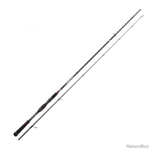 Hearty Rise BassForce Sp�cial 2,13m 8-38g HYBFSS04