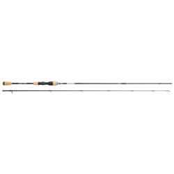 Hearty Rise Trout Game 1,80m 3-10g HYTRGAS01