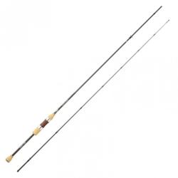 Hearty Rise Trout River 2,10m 3-14g TGA692ML