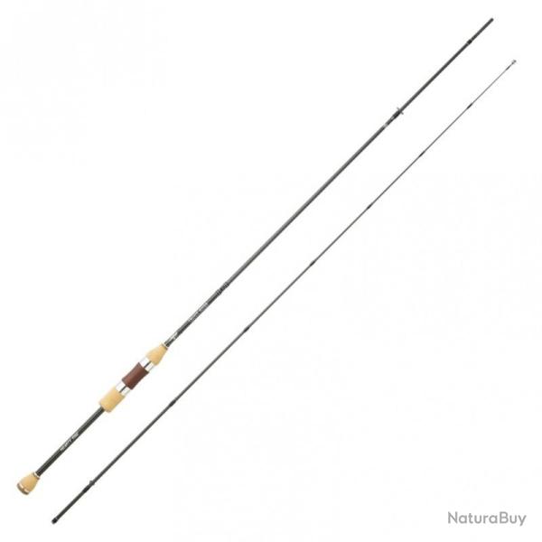 Hearty Rise Trout River 2,10m 3-14g TGA692ML