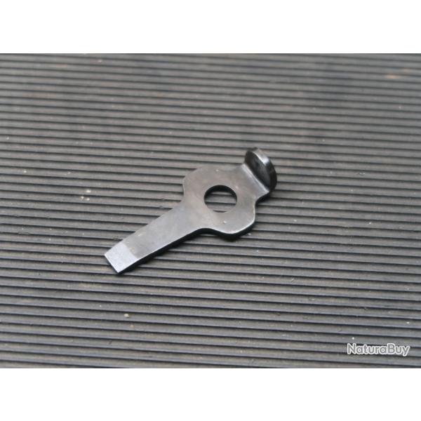 Outil de dmontage pour pistolet Luger P08 origine inconnue militaria 49/2025