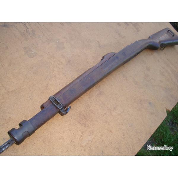 CROSSE POUR MAUSER EXPORT