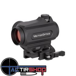 Point rouge Vector Optics Maverick ll 1x25 Genll