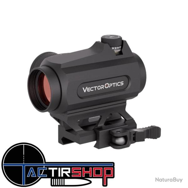 Point rouge Vector Optics Maverick ll 1x25 Genll