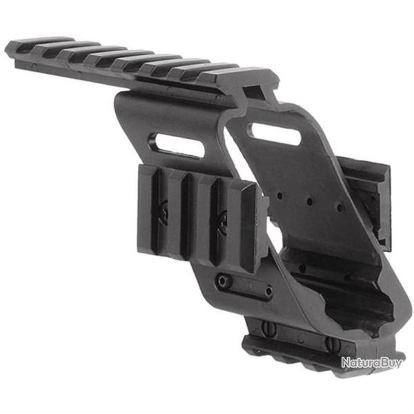 Rail Montage Pistolet (ASG)